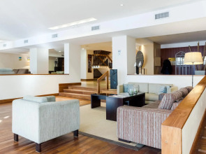 Hotel Península Valdés