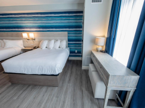 Hotel LBI