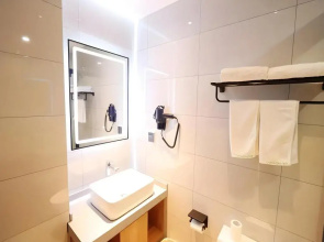 Greentree Inn Chizhou Jiuhua Mountain Scenic Spot Business