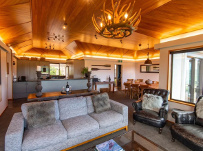 Lakeview Lodge Karapiro
