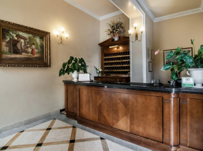 Grand Hotel Bastiani