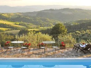 Relais Villa Claudia