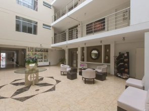 Gran Recreo Hotel