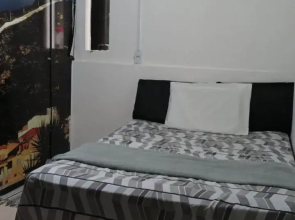 Hostel portal do sol