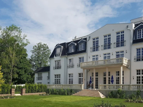 The STARNBERGSEE Hideaway