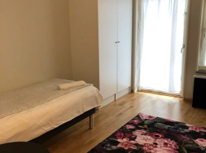 Barkarby City Apartment Stockholm 1216