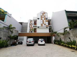 Nikara Residence Syariah