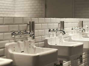 Steel House Copenhagen - Hostel