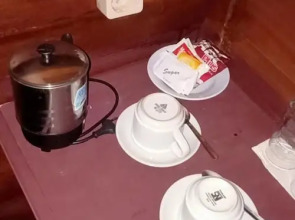 Nusa Penida Pudak Nature Bungalow