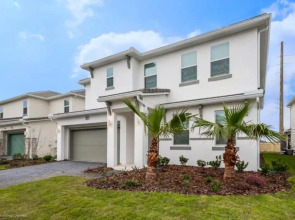 Best Resort Homes From 16 to 29 People Sleep Next Disney World