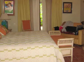 Villa Rancho Arriba 4