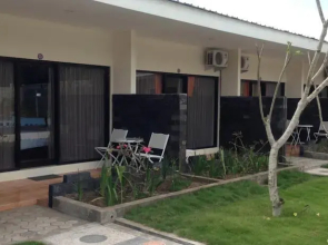 Trowulan Mojopahit Boutique Hotel