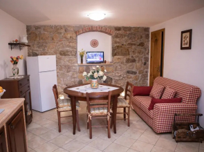 Casa Caronia Marina Near Cefalu