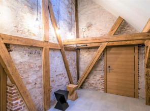 Отель Rixwell Old Riga Palace