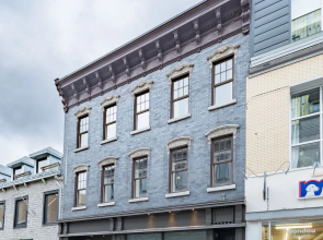 La Maison des Lofts - Par les Lofts Vieux-Québec