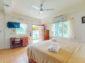 Island Cabanas Gold Standard Certified