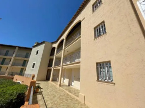 apart Port Grimaud Marche
