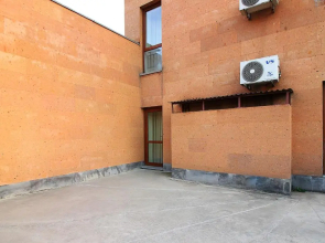 Alley Residence Yerevan Apartments