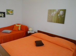 Studio apartment Iva SA3 Crikvenica, Riviera Crikvenica