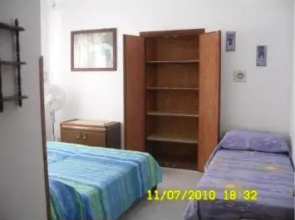 Appartamento acquacalda lipari