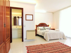 Apartament Amapola Sitges Rentals