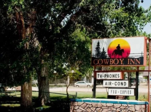 Cowboy Inn