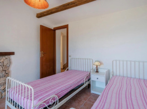 Amazing Home in Porto Santo Stefano With Wifi and 3 Bedrooms