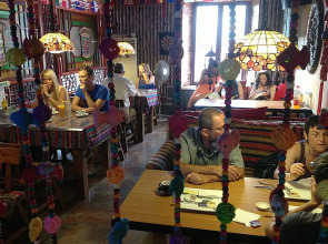 Beijing Hyde Courtyard Hotel