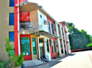 Tanjong Inn