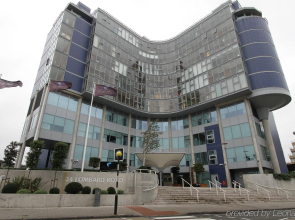 Rafayel on the Left Bank