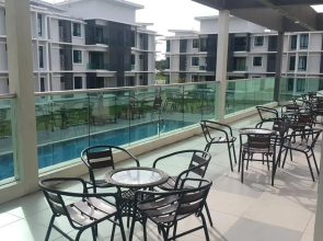 The Meadow Park Premium Furnished @ Kampar, Perak