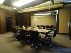 Gold Island Selected Hotel