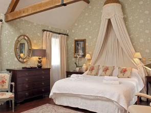 Cope Cottage