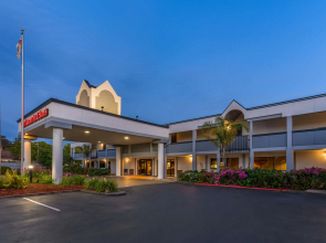 Best Western Plus Wine Country Inn & Suites