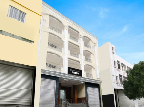 Super Townhouse Raniganj formerly Devi Residency