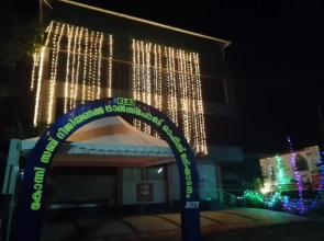 B&B Apartments by OYO Rooms