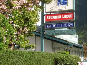 Slumber Lodge Motel
