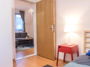 M7 Apartment