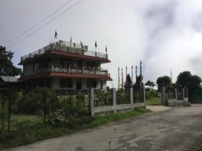 Vamoosetrail Kurseong
