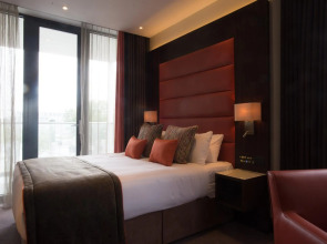 St George Hotel Wembley