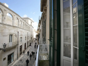 Historical Suites VVM