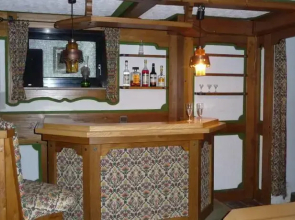 Grünort Bed & Breakfast