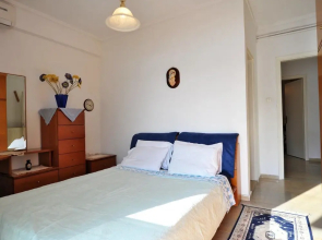 Aspa House Sea View Nea Moudania