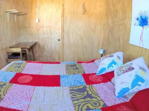 Hostal Tronco Del Aleman