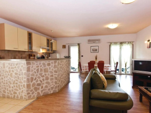 Stunning Home in Medulin With Wifi and 1 Bedrooms
