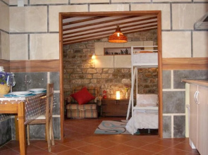 Villa With 2 Bedrooms in Nadadouro, With Private Pool, Enclosed Garden