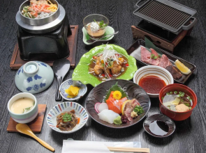 Yasuragino Sato Yamakuni