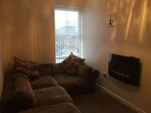 Baxter Holiday Apartments