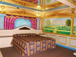 Gallery Holiday Motel