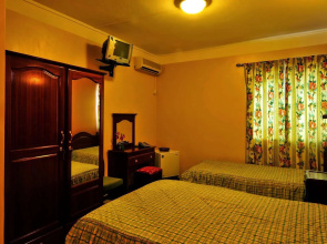 Rayan Tourist Villa